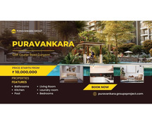 Puravankara Golf Course Road | Your Searching Will End Here