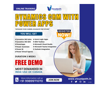 Microsoft Dynamics 365 crm | Dynamics crm online training