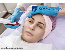 Laser Skin Rejuvenation & Fractional Skin Rejuvenation in Bangalore | Kosmoderma Skin Clinic