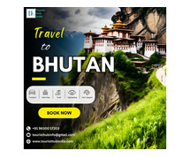 BHUTAN TOUR PACKAGE WITH FLIGHT