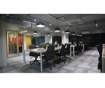 Top Co-working Space in Gurgaon | Flexible & Modern Workspaces