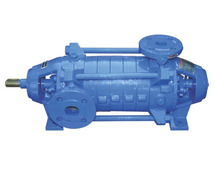 Centrifugal Multi Stage Pump Manufacturer in India