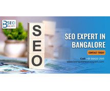 Top SEO Services in Bangalore | Bangaloreseoexpert