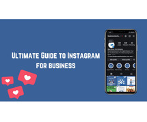 Ultimate Guide to Instagram for business