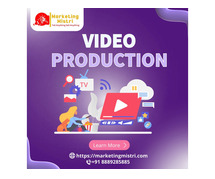 Marketing Mistri - Best video production company in Jaipur