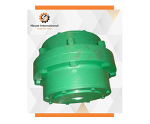 Gear Coupling Suppliers in India