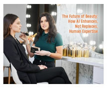 Is AI Replacing the Beauty Industry?