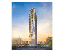 Dreams Empire Thane Naupada Project 1 & 2 BHK Flats