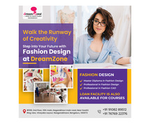 Dreamzone: The Best Design Institute in Nagarabhavi, Bangalore