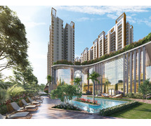 Fusion The Brook Luxury Flat Sale in Greater Noida West