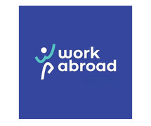 Abroad work for indians