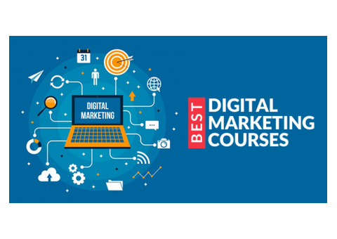 Digital Marketing Course in Rajouri Garden