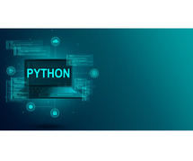 Python Training in Chennai