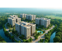 Legacy By Gaurs Jaypee Greens Project in Greater Noida