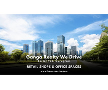 Ganga We Drive Sector 106 Gurgaon: A Festive Fiesta of Business