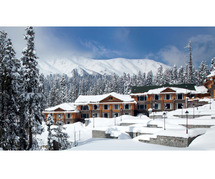 JAMMU KASHMIR TOUR PACKAGE FROM KOLKATA