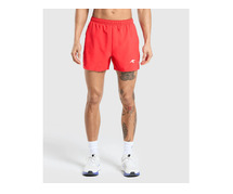 Shop Athletic Running Shorts Online-RageFit