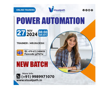 PowerApps and Power Automate: New Batch Starting Soon – Enroll Today