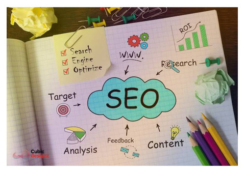 The top seo agency in chennai