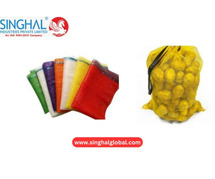 Exploring the Versatility and Durability of PP Mesh Bags