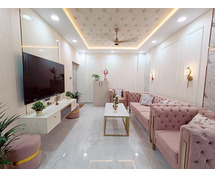 Best Interior Designers In Navi Mumbai