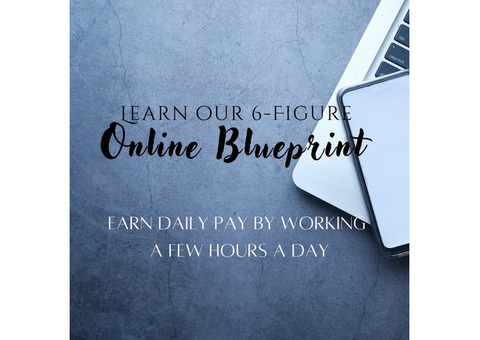 Are you a mom and want to learn how to earn an income online?