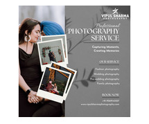 Vipul Sharma Photography | best photographer in chandigarh, punjab