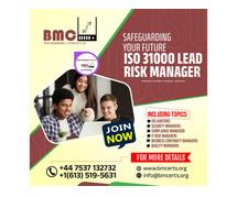 BMC Certifications - BMC Certification Providers in Saudi Arabia