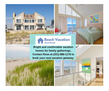 Westhampton Beach Vacation Home Rental