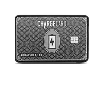 Chargecard Charger: The Ultimate Portable Power Solution for Your Devices