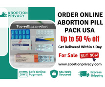 Order online abortion pill pack USA | Up to 50 % off