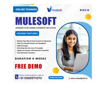 MuleSoft Online Training | MuleSoft Training in Ameerpet