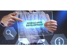 Mobile App Development Services | WEB NEEDS