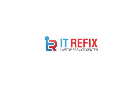 IT Refix - Best Data Recovery Services in Kochi