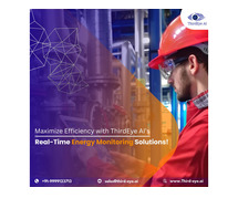 Real-Time Energy Monitoring Solutions