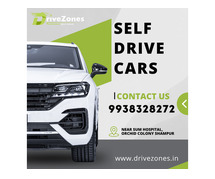 Affordable Self Drive Cars in Bhubaneswar by DriveZones