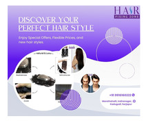 Discover Your Perfect Hair Styles @Hair Fixing Zone