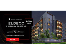 Eldeco Fairway Reserve Sector 80 Manesar Gurugram