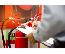 Fire Safety Training for Businesses and Individuals: Enquire Now