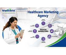 Best Healthcare Marketing Agencies in Bangalore - Meditwitt