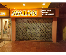 Avalon Spa | Best spa in chandigarh