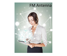 FM Broadcast Antenna Manufacturer