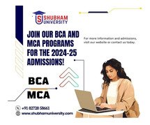 How Do MCA Colleges in Bhopal Facilitate Internships and Job Placements?