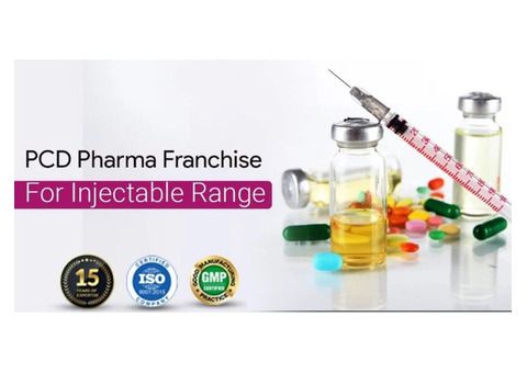 Injectable Range – Saturn Formulations