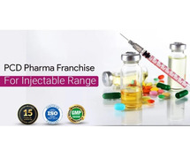 Injectable Range – Saturn Formulations