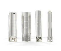 The Best Stainless Steel Submersible Pumps by Unnati Pumps