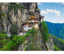 BHUTAN TOUR PACKAGE FROM BANGALORE