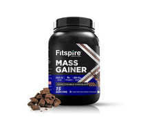 Best Muscle Mass Gainer for Rapid Growth