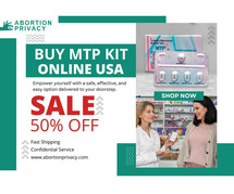 Buy MTP Kit Online USA