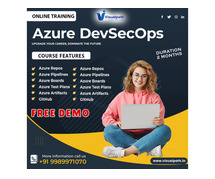 Azure DevSecOps Training | Microsoft Azure DevOps Training